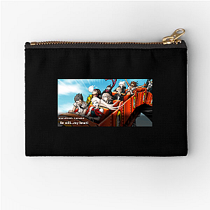 Danganronpa 2 My Favorite Killing Game Danganronpa 2 Zipper Pouches