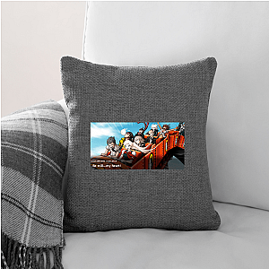 Danganronpa 2 My Favorite Killing Game Danganronpa 2 Pillows Cover