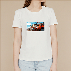 Danganronpa 2 My Favorite Killing Game Danganronpa 2 T-Shirts
