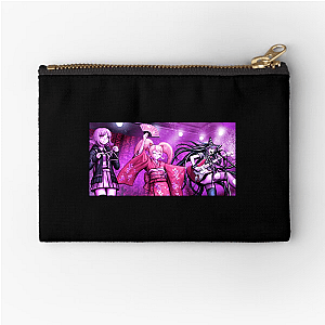 Danganronpa 2 Beyond The Island Danganronpa 2 Zipper Pouches