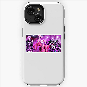 Danganronpa 2 Beyond The Island Danganronpa 2 Samsung Cases