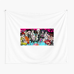 Danganronpa 2 Logic Dive Champion Danganronpa 2 Tapestries