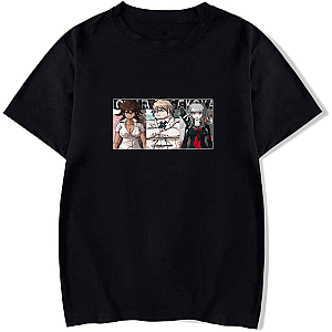 Danganronpa 2 Class Trial Master Danganronpa 2 T-Shirts