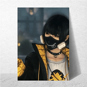 Danganronpa 2 Never Give Up On Hope Danganronpa 2 Posters