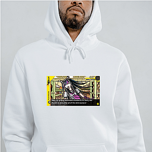 Danganronpa 2 Monokuma's Rules Danganronpa 2 Hoodies