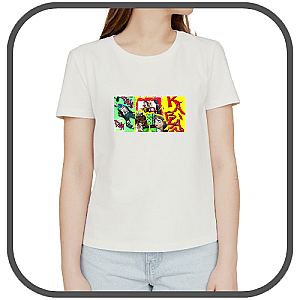 Danganronpa 2 T-Shirts