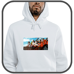 Danganronpa 2 Hoodies