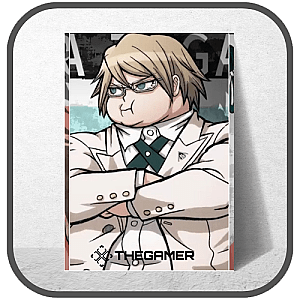 Danganronpa 2 Posters