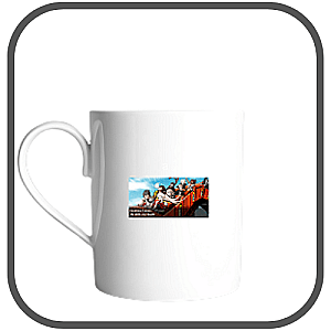 Danganronpa 2 Mugs