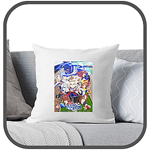 Danganronpa 2 Pillows Cover