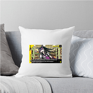 Danganronpa 2 Monokuma's Rules Danganronpa 2 Pillows Cover