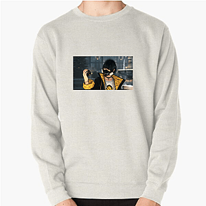 Danganronpa 2 Never Give Up On Hope Danganronpa 2 Sweatshirts