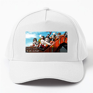 Danganronpa 2 My Favorite Killing Game Danganronpa 2 Hats & Caps