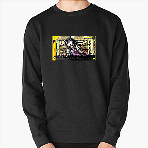 Danganronpa 2 Monokuma's Rules Danganronpa 2 Sweatshirts