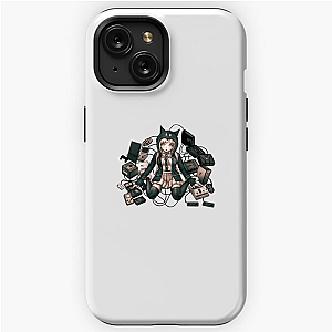 Danganronpa 2 Hope Never Dies Danganronpa 2 Samsung Cases