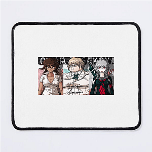 Danganronpa 2 Class Trial Master Danganronpa 2 Mouse Pads