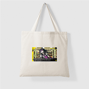 Danganronpa 2 Monokuma's Rules Danganronpa 2 Bags