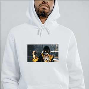 Danganronpa 2 Never Give Up On Hope Danganronpa 2 Hoodies