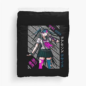 Ibuki Mioda - Super DanganRonpa 2 Duvet Cover