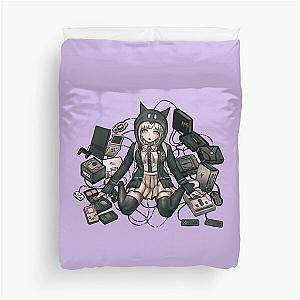 Chiaki Nanami Danganronpa 2 Duvet Cover