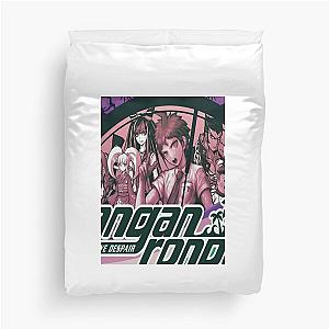 Danganronpa 2 Duvet Cover