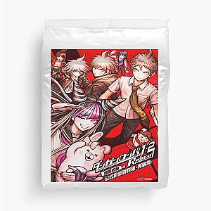 Danganronpa 2 Duvet Cover