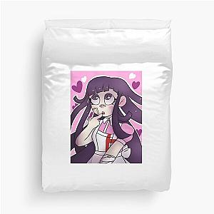 Mikan Tsumiki Super Danganronpa 2 Duvet Cover