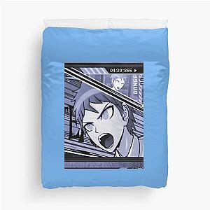 Hajime - Danganronpa Duvet Cover