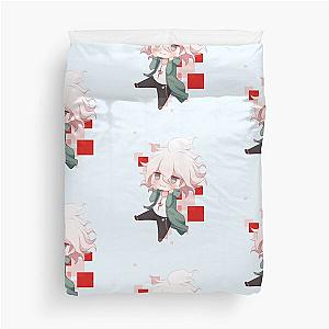 [Danganronpa 2] Komaeda Nagito Duvet Cover