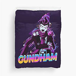 Gundham Tanaka - Danganronpa 2 Duvet Cover