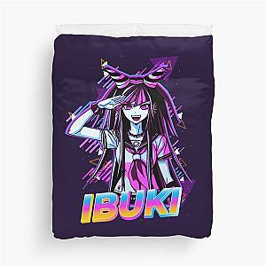 Ibuki Mioda - Danganronpa 2 Duvet Cover