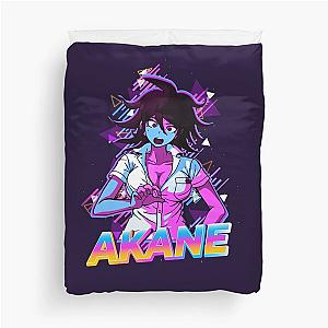 Akane Owari - Danganronpa 2 Duvet Cover