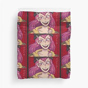 Kazuichi danganronpa Duvet Cover