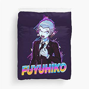 Fuyuhiko Kuzuryu - Danganronpa 2 Duvet Cover