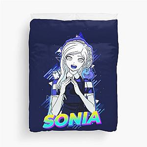 Sonia Nevermind - Danganronpa 2 Duvet Cover