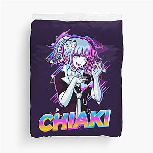 Chiaki Nanami - Danganronpa 2 Duvet Cover