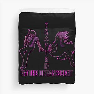 Danganronpa 2 - Hinata & Komaeda   Duvet Cover