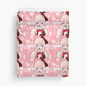 Sonia Nevermind - Super Danganronpa 2 Goodbye Despair Duvet Cover