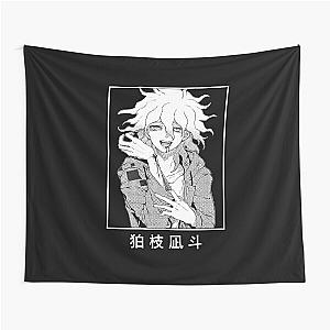 Nagito Komaeda Danganronpa Manga Tapestry