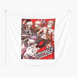 Danganronpa 2 Tapestry