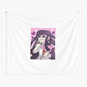 Mikan Tsumiki Super Danganronpa 2 Tapestry