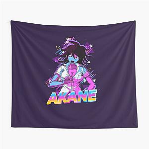 Akane Owari - Danganronpa 2 Tapestry