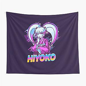 Hiyoko Saionji - Danganronpa 2 Tapestry