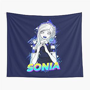 Sonia Nevermind - Danganronpa 2 Tapestry