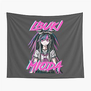 Ibuki Mioda Danganronpa 2 Tapestry