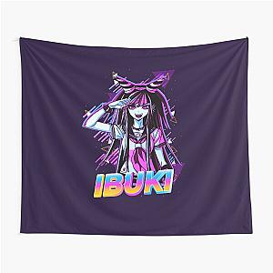 Ibuki Mioda - Danganronpa 2 Tapestry