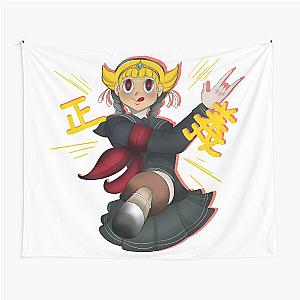 Sparkling Justice! (danganronpa 2) Tapestry