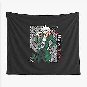 Nagito Komaeda - Super DanganRonpa 2 Tapestry