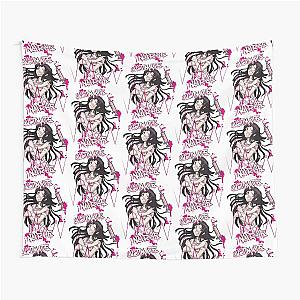 danganronpa, danganronpa 2, sdr2, ibuki mioda, mikan tsumiki Tapestry