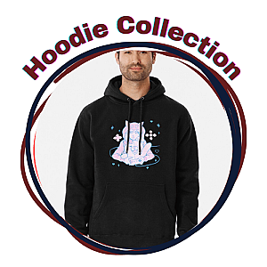 Danganronpa 2 Hoodies